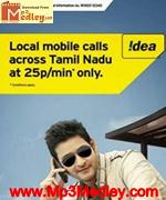 Idea Advertisement song download